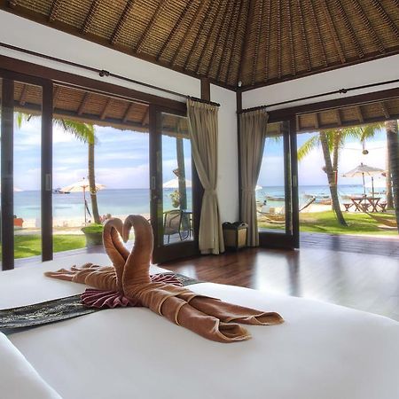 Mali Resort Pattaya Beach Ко Липе Экстерьер фото