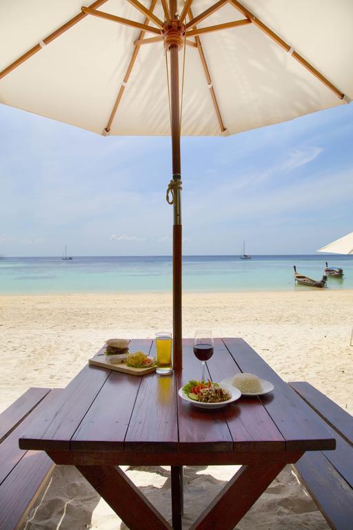 Mali Resort Pattaya Beach Ко Липе Экстерьер фото