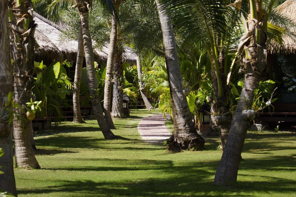 Mali Resort Pattaya Beach Ко Липе Экстерьер фото