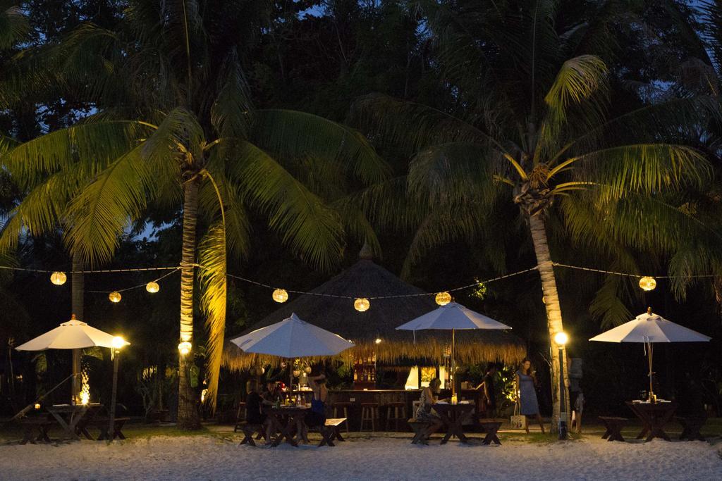 Mali Resort Pattaya Beach Ко Липе Экстерьер фото