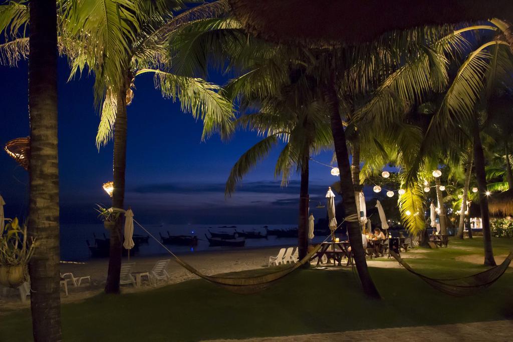 Mali Resort Pattaya Beach Ко Липе Экстерьер фото