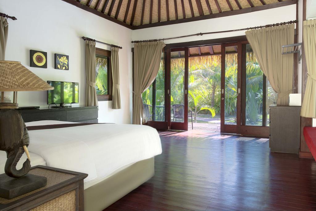 Mali Resort Pattaya Beach Ко Липе Экстерьер фото