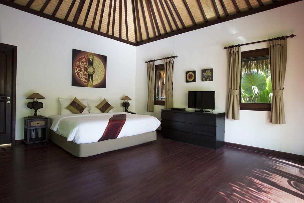 Mali Resort Pattaya Beach Ко Липе Экстерьер фото
