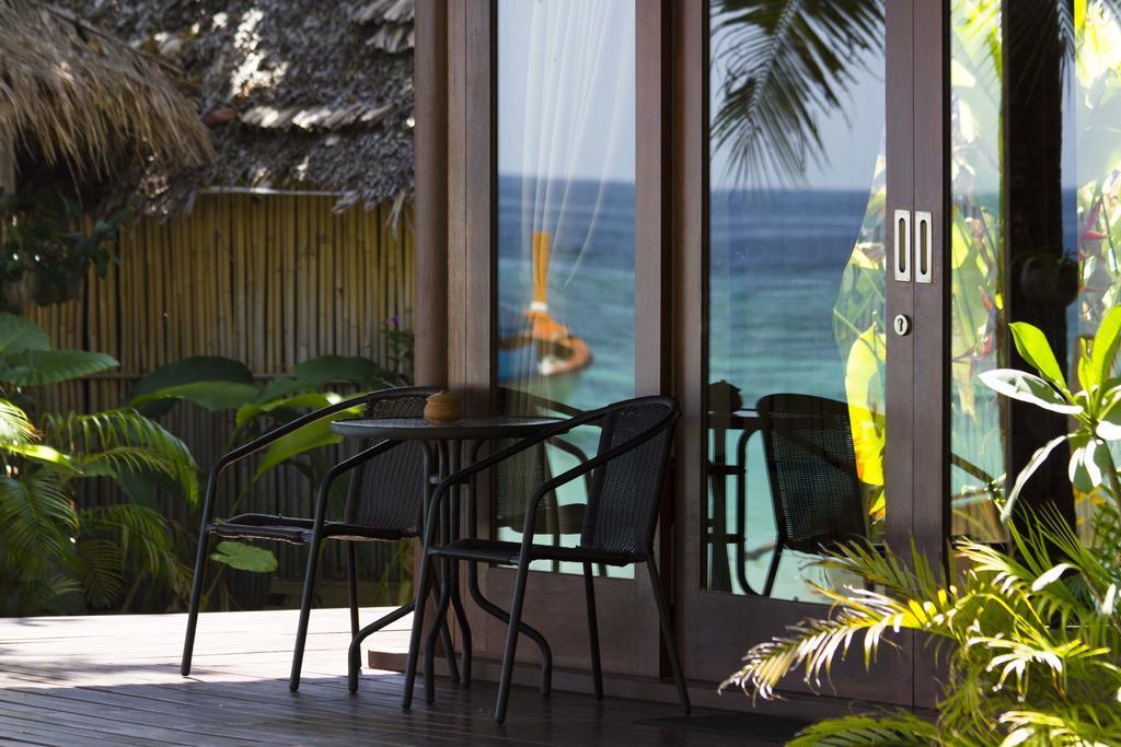 Mali Resort Pattaya Beach Ко Липе Экстерьер фото
