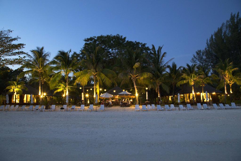 Mali Resort Pattaya Beach Ко Липе Экстерьер фото