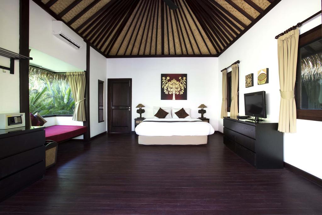 Mali Resort Pattaya Beach Ко Липе Экстерьер фото