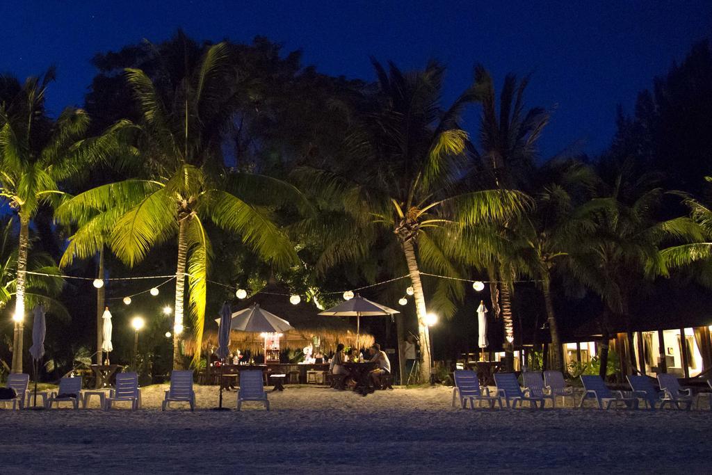 Mali Resort Pattaya Beach Ко Липе Экстерьер фото