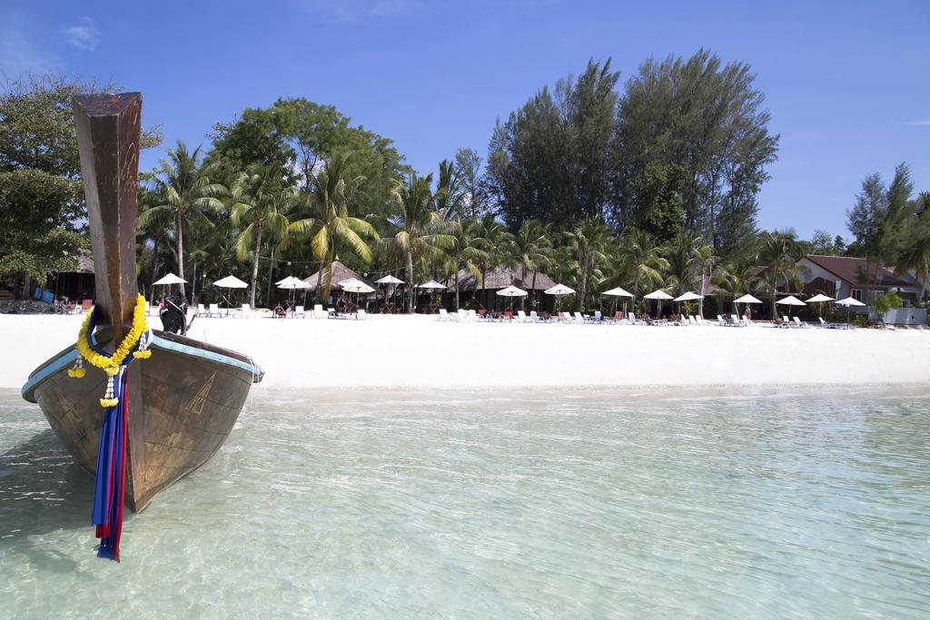 Mali Resort Pattaya Beach Ко Липе Экстерьер фото