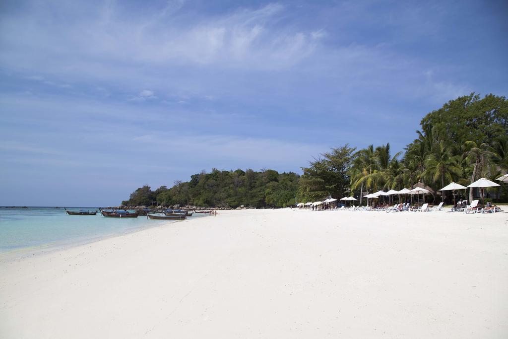 Mali Resort Pattaya Beach Ко Липе Экстерьер фото