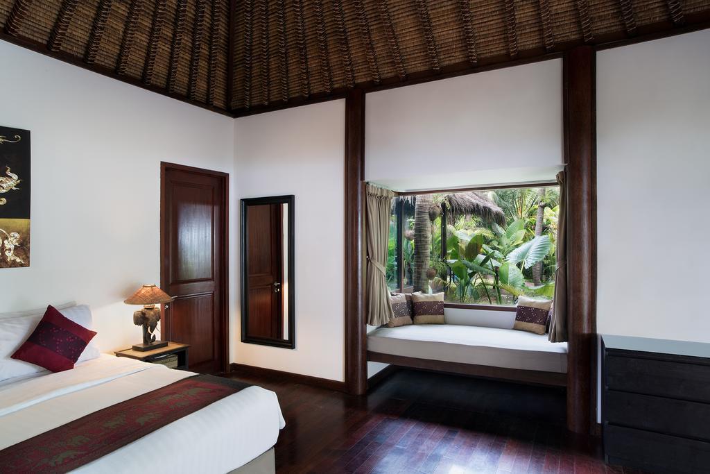 Mali Resort Pattaya Beach Ко Липе Экстерьер фото