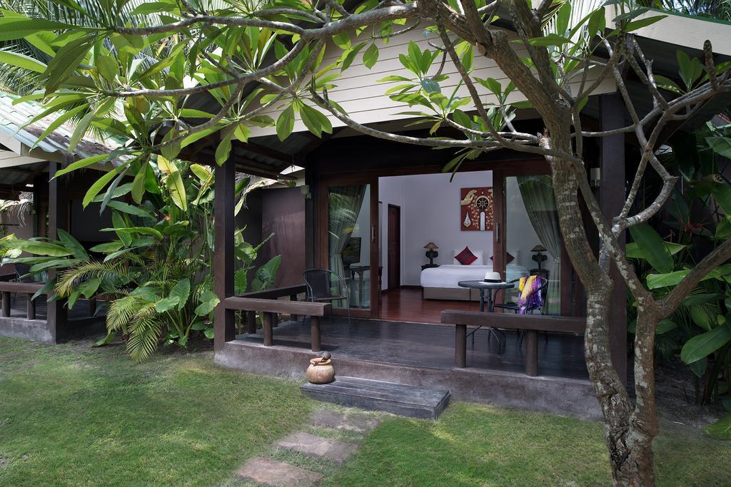 Mali Resort Pattaya Beach Ко Липе Экстерьер фото