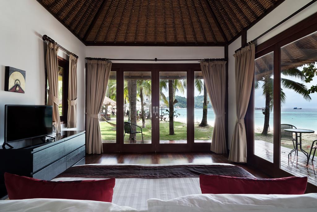 Mali Resort Pattaya Beach Ко Липе Экстерьер фото