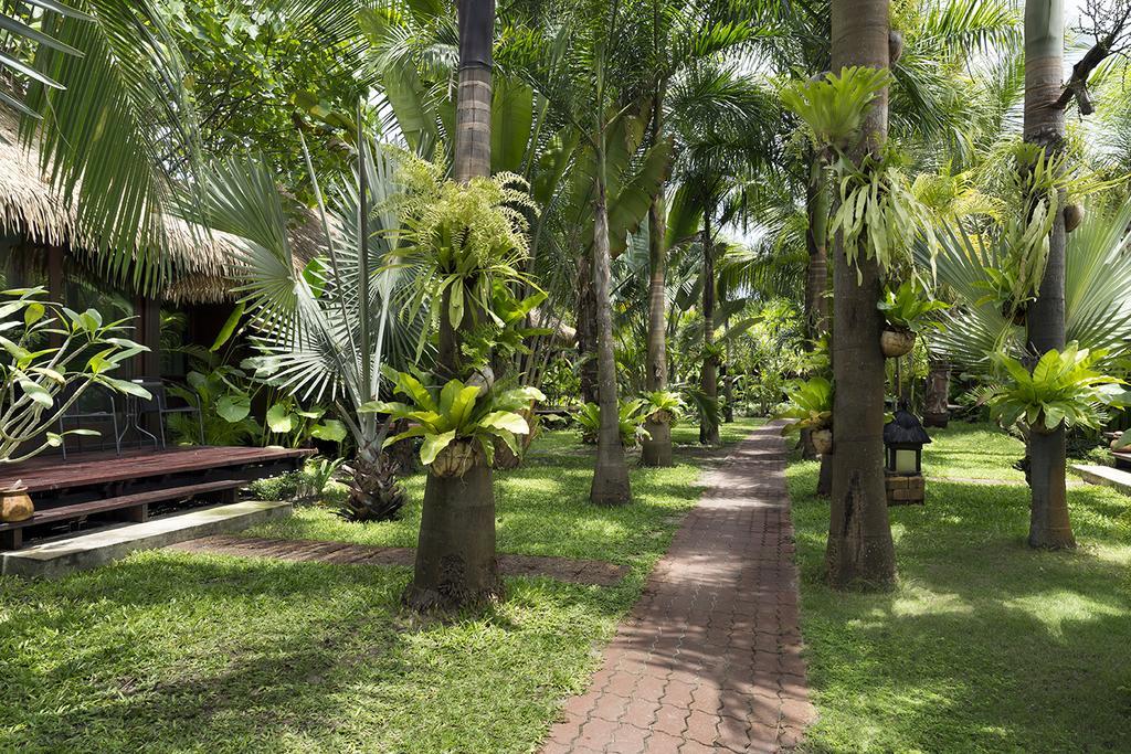 Mali Resort Pattaya Beach Ко Липе Экстерьер фото