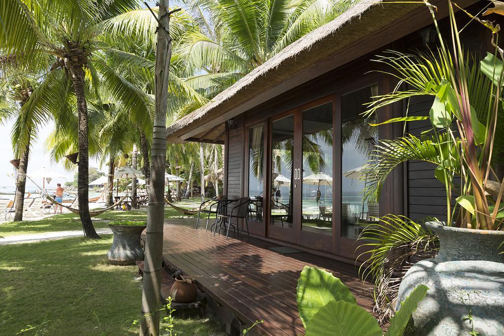 Mali Resort Pattaya Beach Ко Липе Экстерьер фото
