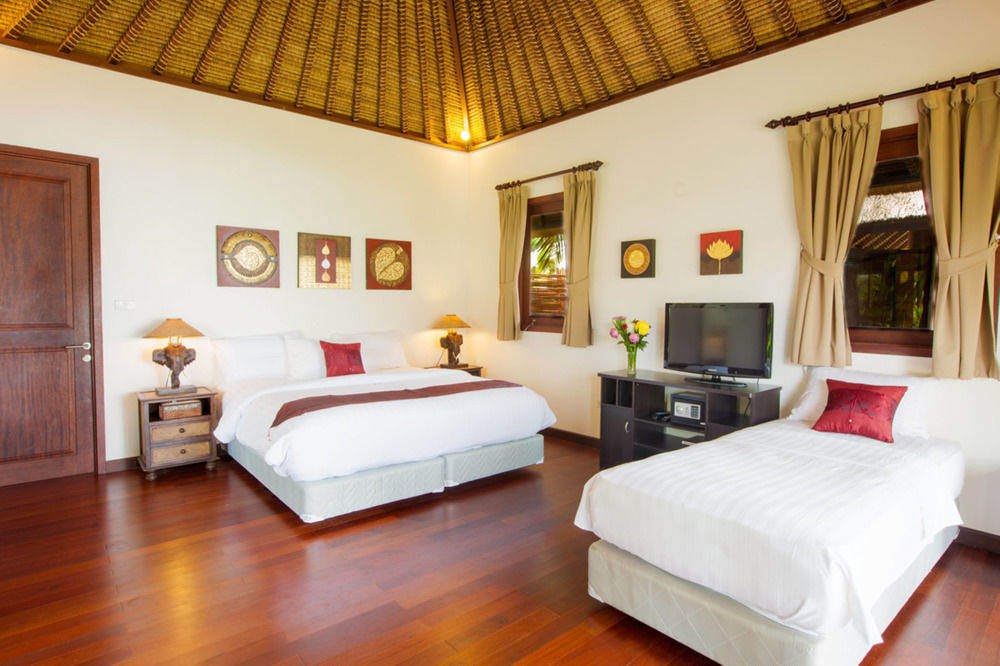 Mali Resort Pattaya Beach Ко Липе Экстерьер фото
