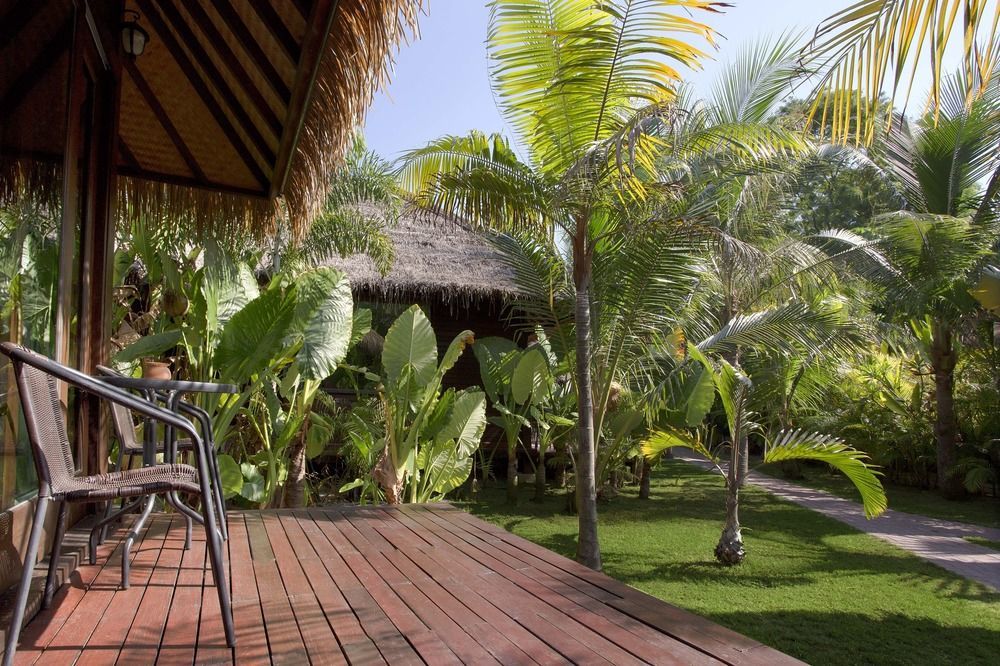 Mali Resort Pattaya Beach Ко Липе Экстерьер фото